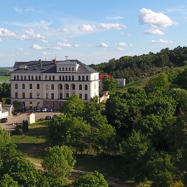 Duchovné cvičenia v Nitre style=